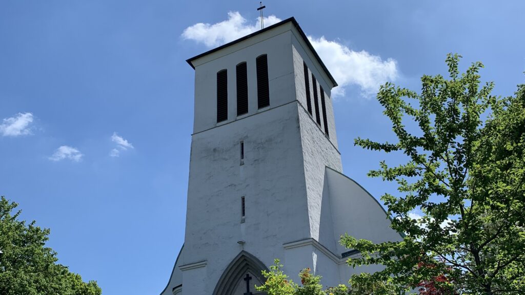 St. Petrus Canisius - St. Vitus Hemer