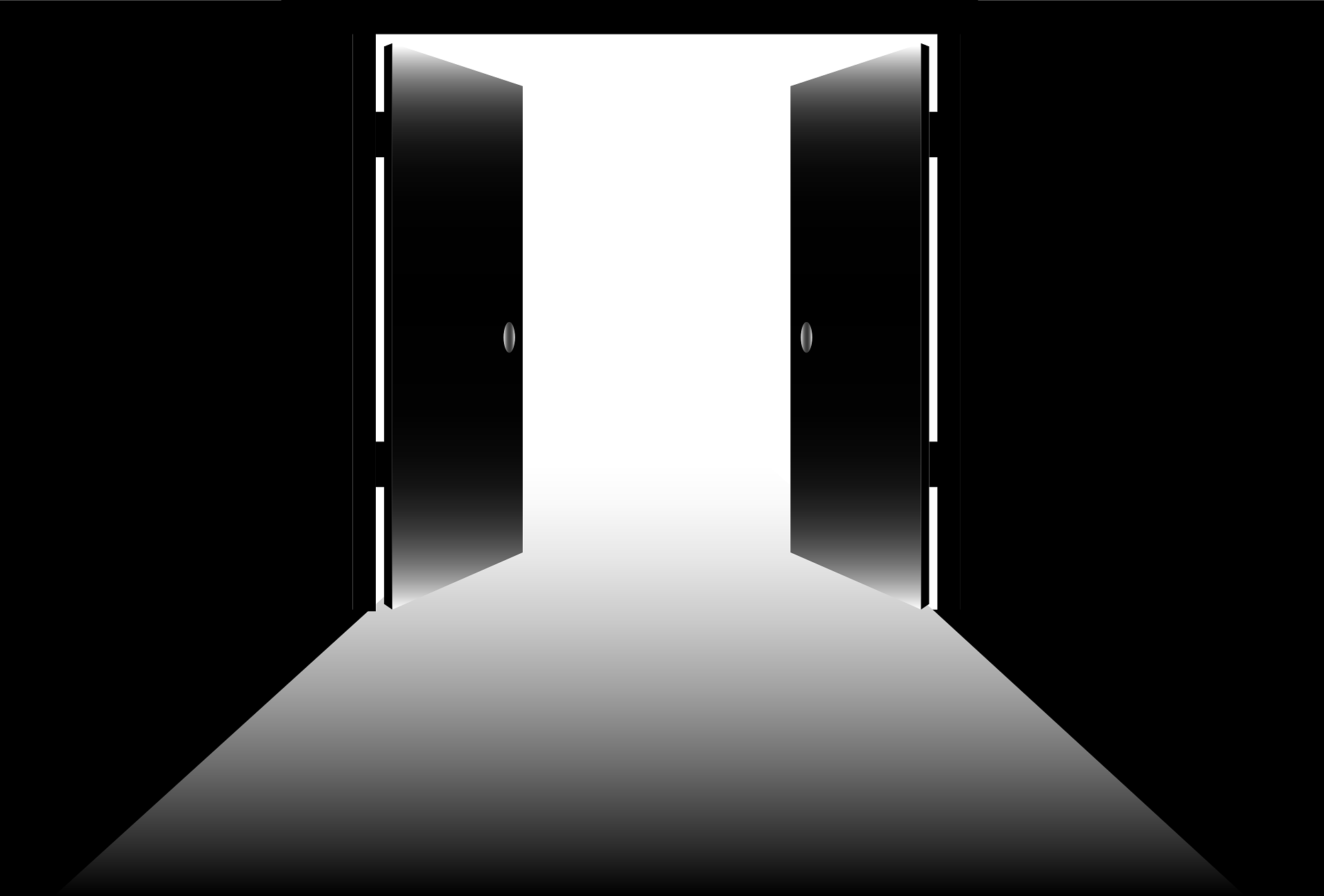 open-doors-1518244_1920